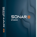 Cakewalk SONAR